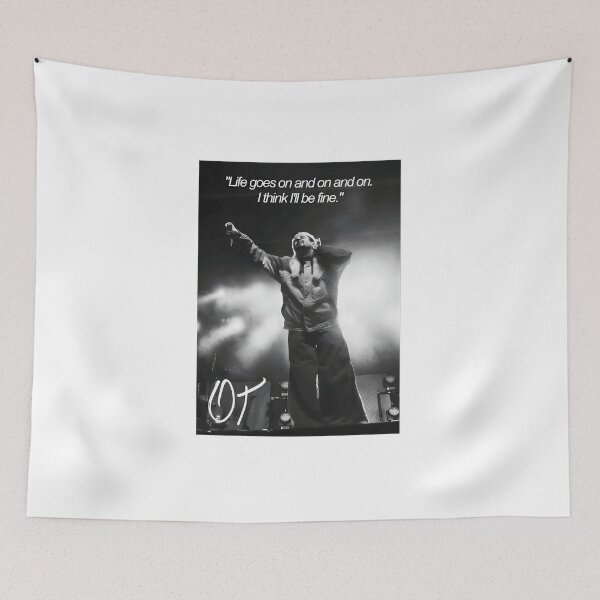 Item preview, Oliver tree - Quotes designed and sold by GPalumboArt.