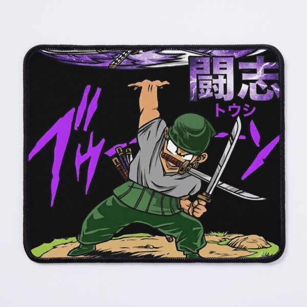 Item preview, roronoa zoro designed and sold by SALAHARTICT1.