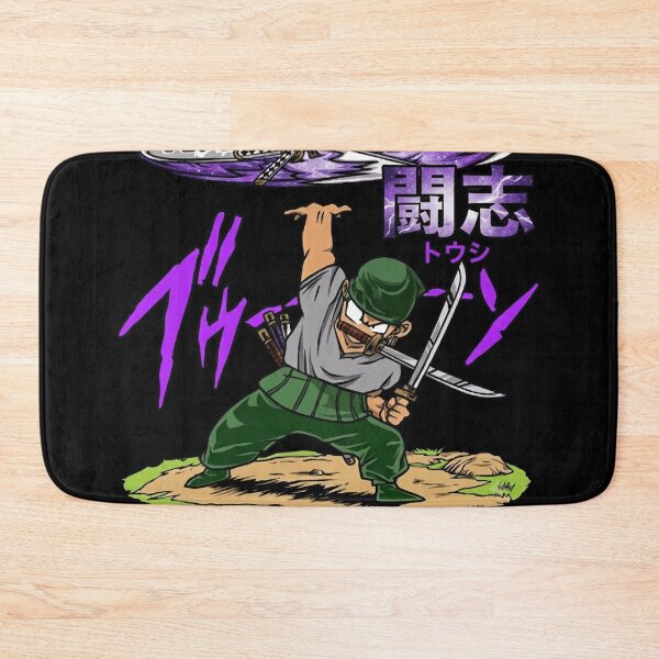 Item preview, roronoa zoro designed and sold by SALAHARTICT1.