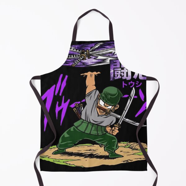 Item preview, roronoa zoro designed and sold by SALAHARTICT1.