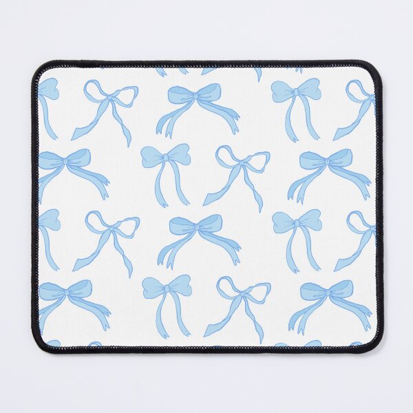 Item preview, Spring bow set. Coquette bow pack. Aesthetic blue bow. designed and sold by CoCoArt-Ua.