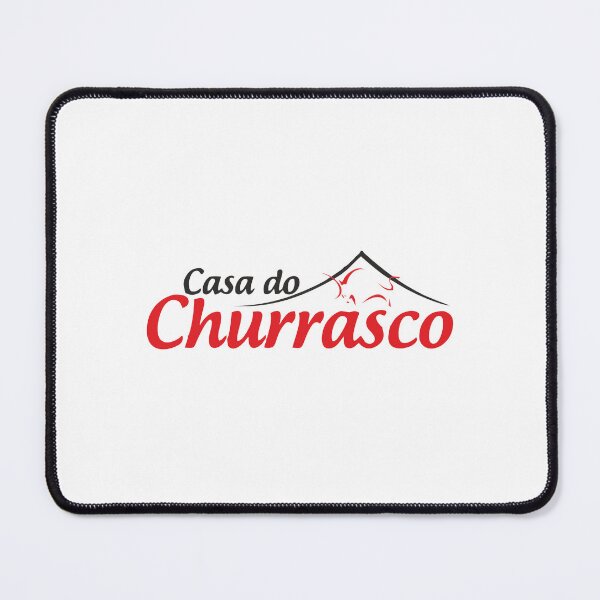 Item preview, Casa do Churrasco Brazilian Steakhouse Logo designed and sold by achristiaf.