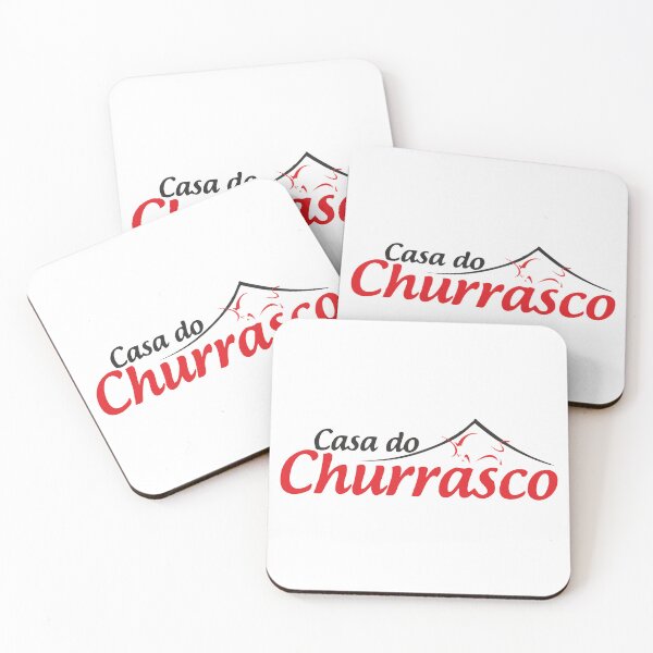 Item preview, Casa do Churrasco Brazilian Steakhouse Logo designed and sold by achristiaf.
