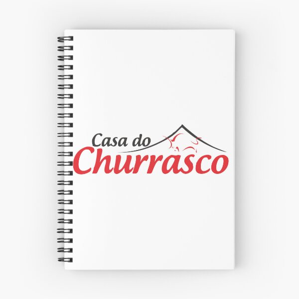 Item preview, Casa do Churrasco Brazilian Steakhouse Logo designed and sold by achristiaf.