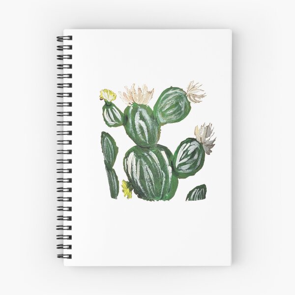 Item preview, Cactus Fico d'India Dipinto a Mano - Arte Siciliana designed and sold by B.D'Alessandro.
