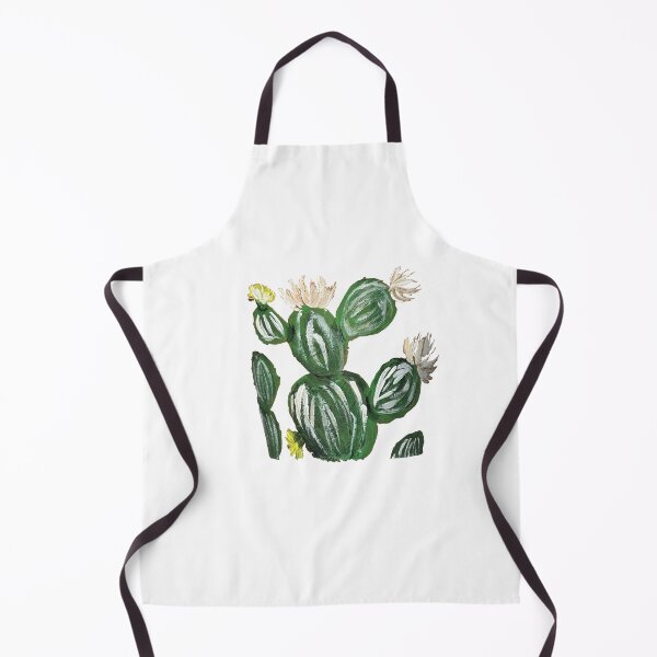 Item preview, Cactus Fico d'India Dipinto a Mano - Arte Siciliana designed and sold by B.D'Alessandro.