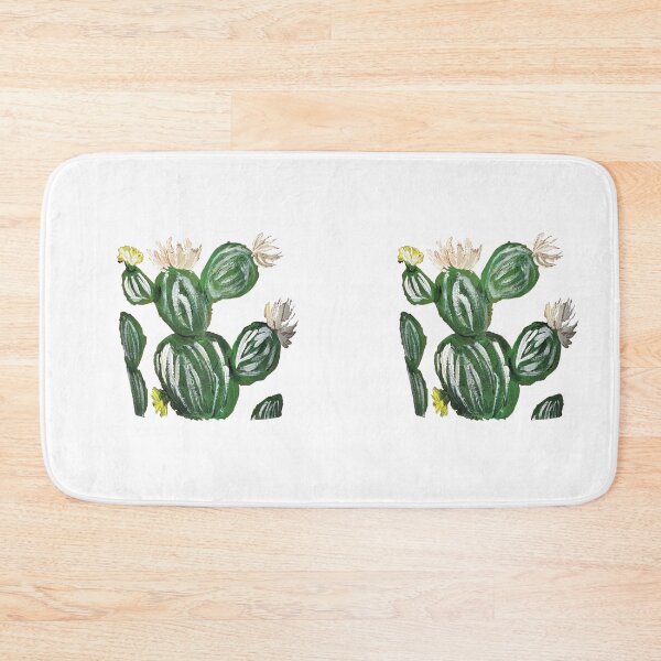 Item preview, Cactus Fico d'India Dipinto a Mano - Arte Siciliana designed and sold by B.D'Alessandro.