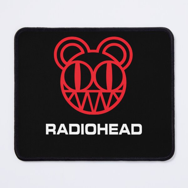Item preview, Red Bear Face Jagged Teeth Symbol designed and sold by AdArT ★★★★★.