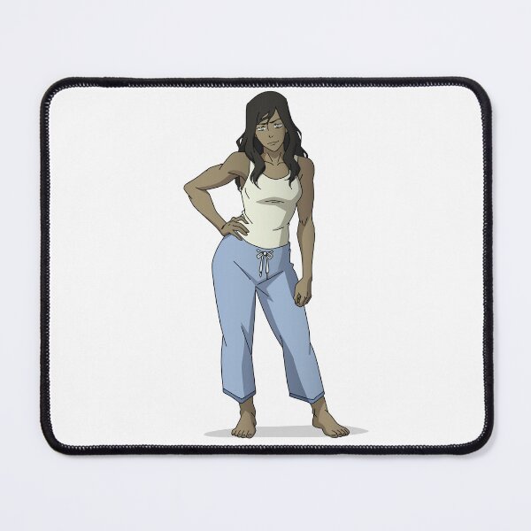 Item preview, Avatar Korra The Legend of Korra pajamas full body designed and sold by Diamanths.