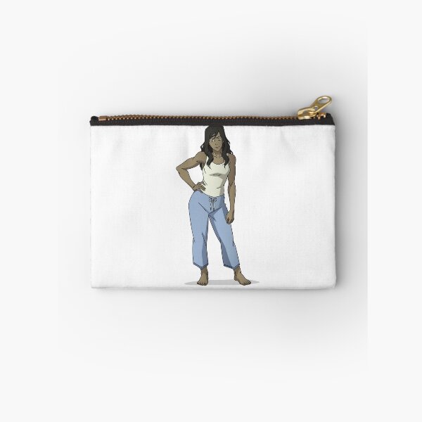 Item preview, Avatar Korra The Legend of Korra pajamas full body designed and sold by Diamanths.