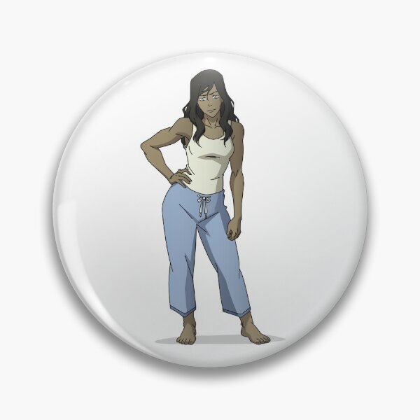Item preview, Avatar Korra The Legend of Korra pajamas full body designed and sold by Diamanths.