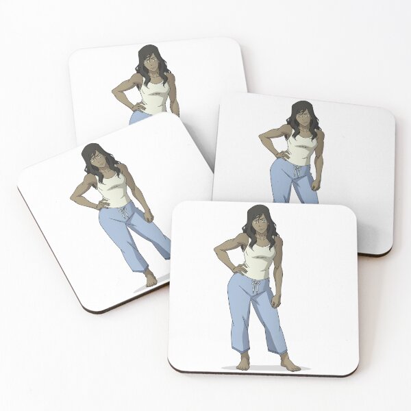 Item preview, Avatar Korra The Legend of Korra pajamas full body designed and sold by Diamanths.