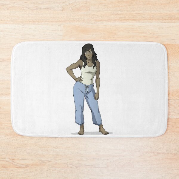 Item preview, Avatar Korra The Legend of Korra pajamas full body designed and sold by Diamanths.