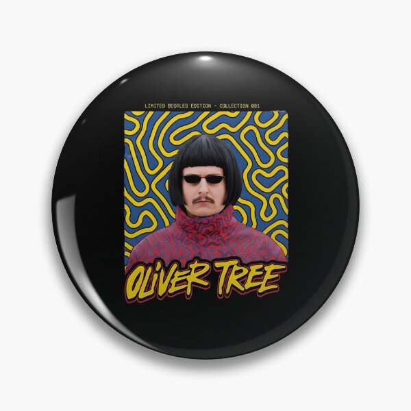 Item preview, Oliver-Tree designed and sold by GPalumboArt.