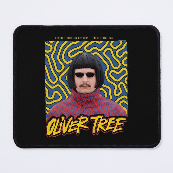 Item preview, Oliver-Tree designed and sold by GPalumboArt.