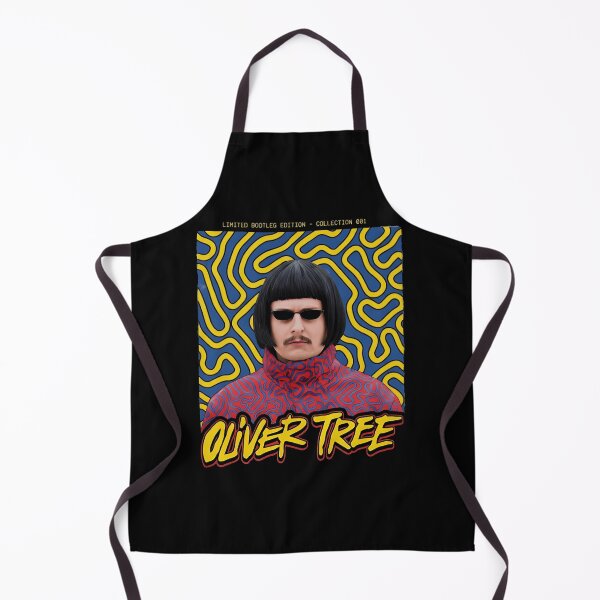 Item preview, Oliver-Tree designed and sold by GPalumboArt.