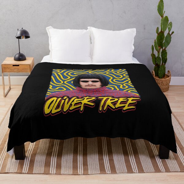 Item preview, Oliver-Tree designed and sold by GPalumboArt.