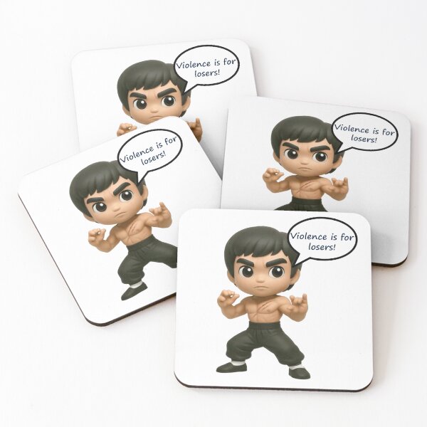 Item preview, Sensei designed and sold by TwiggyAsh.