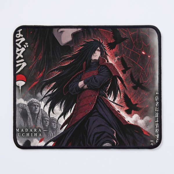 Item preview, Crimson Shadow Warrior  designed and sold by PocketVibe.