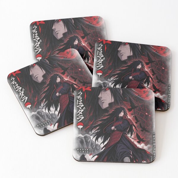 Item preview, Crimson Shadow Warrior  designed and sold by PocketVibe.