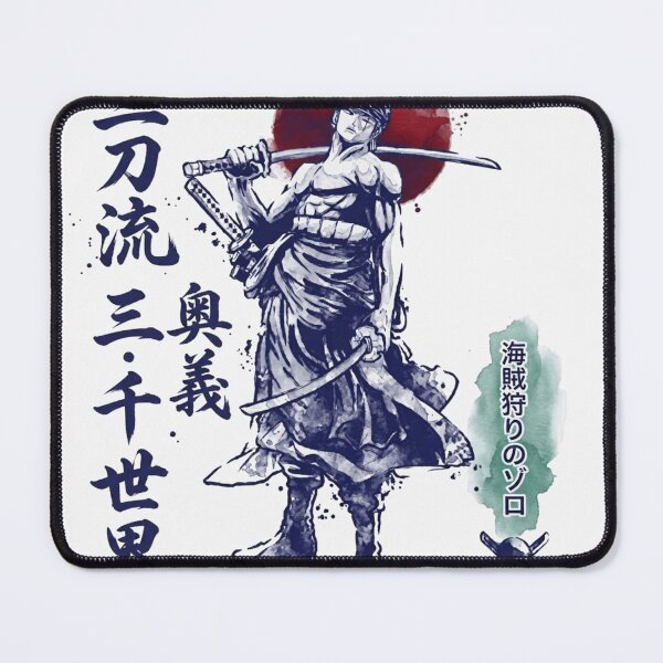 Item preview, roronoa zoro designed and sold by SALAHARTICT1.