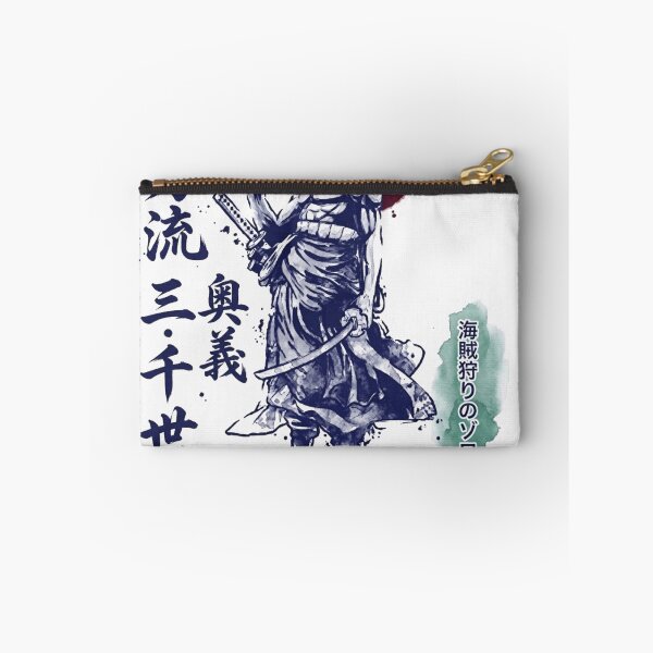Item preview, roronoa zoro designed and sold by SALAHARTICT1.