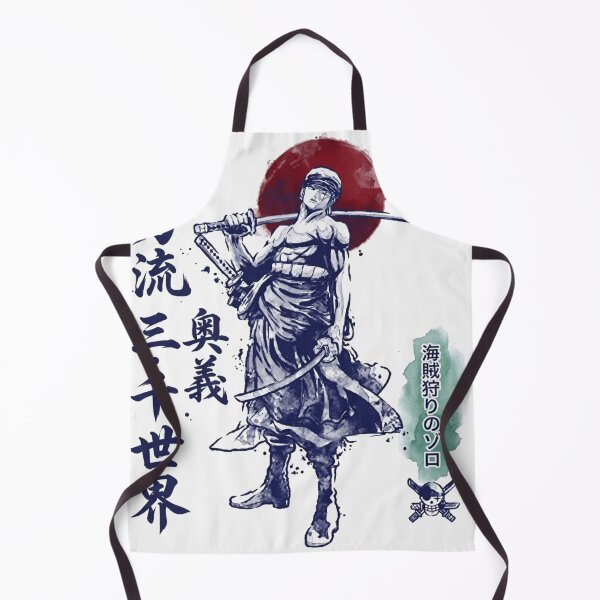 Item preview, roronoa zoro designed and sold by SALAHARTICT1.