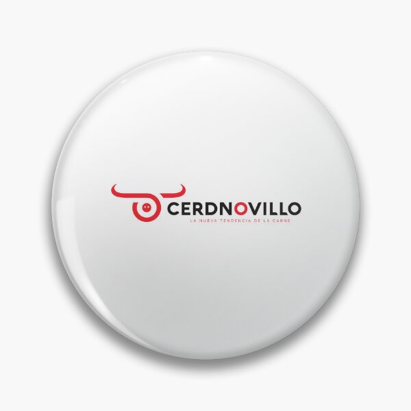 Item preview, Cerdnovillo Red Bull Horns Butchery Logo designed and sold by achristiaf.