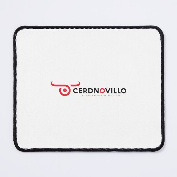Item preview, Cerdnovillo Red Bull Horns Butchery Logo designed and sold by achristiaf.