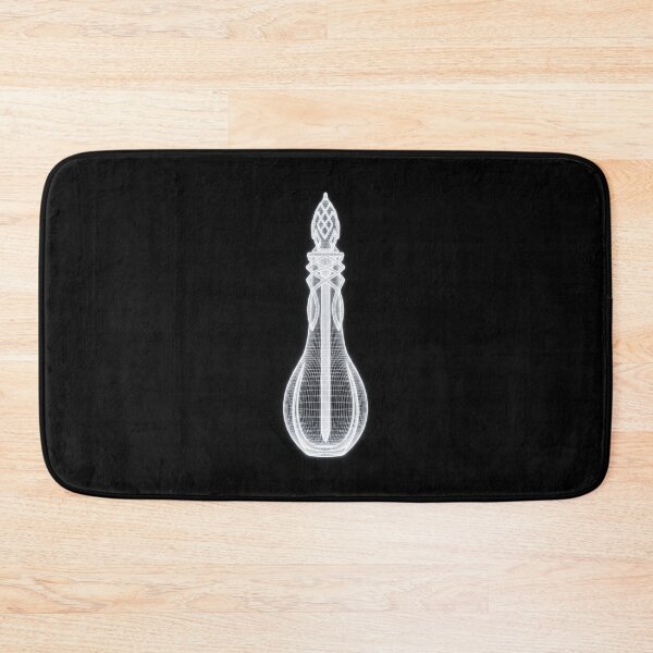Item preview, Magical Starlight Crystal Phial designed and sold by KeremYurtseven.