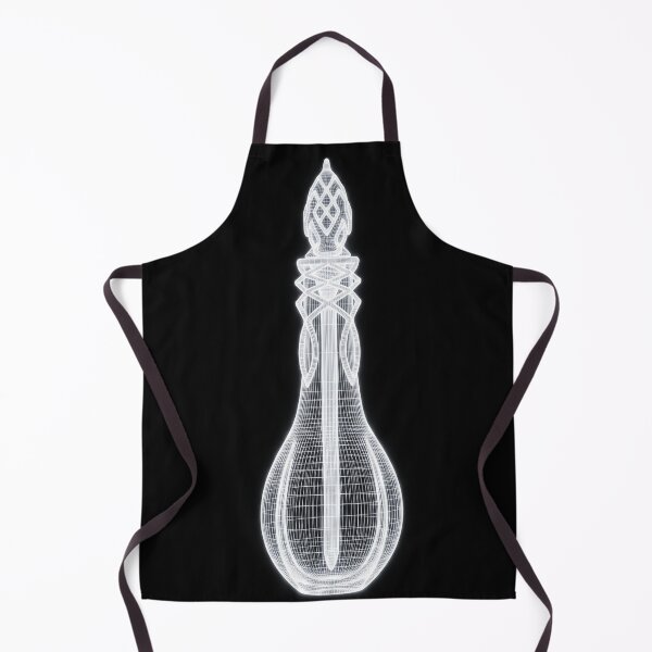Item preview, Magical Starlight Crystal Phial designed and sold by KeremYurtseven.
