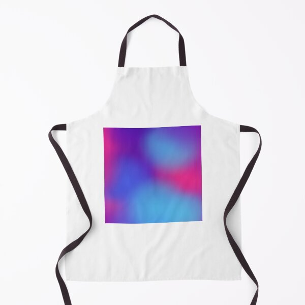 Item preview, Blurry Blues designed and sold by Troyski.