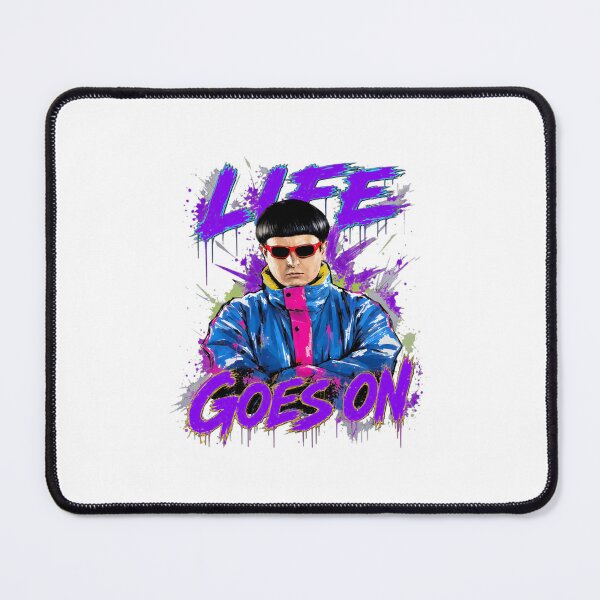 Item preview, Life Goes On designed and sold by GPalumboArt.