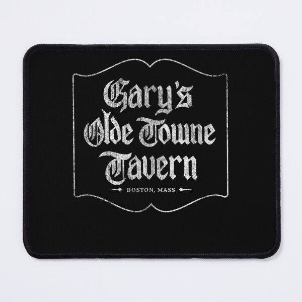 Item preview, White Gothic Font Decorative Shield Frame designed and sold by AdArT ★★★★★.