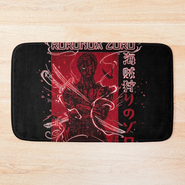 Item preview, roronoa zoro designed and sold by SALAHARTICT1.