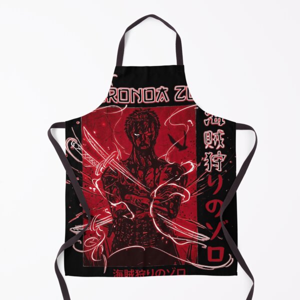Item preview, roronoa zoro designed and sold by SALAHARTICT1.