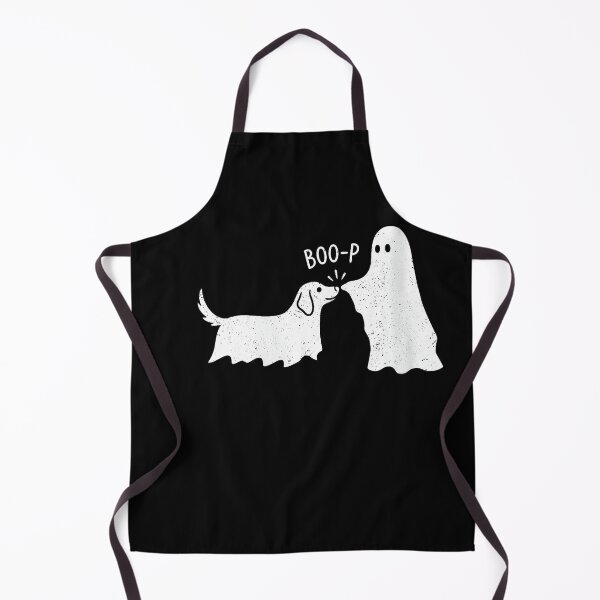 Item preview, Womens Boo Boo P Dog Mom Halloween Ghost designed and sold by stershopepie.