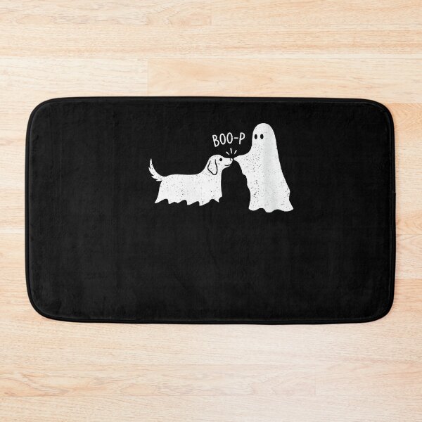Item preview, Womens Boo Boo P Dog Mom Halloween Ghost designed and sold by stershopepie.