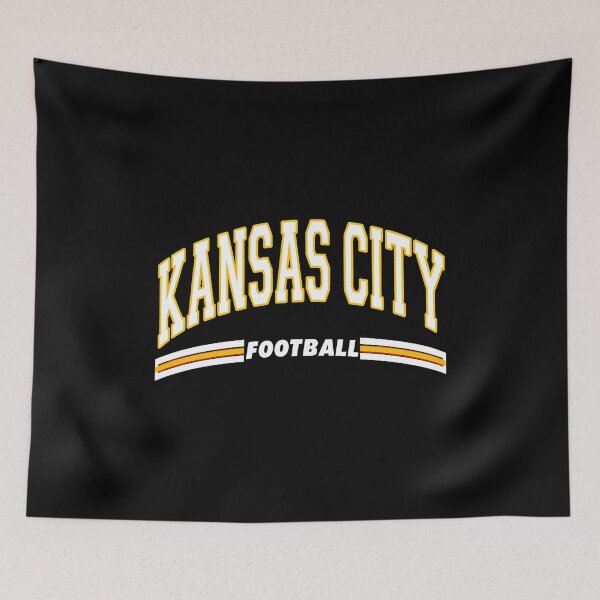 Item preview, Vintage Football City Typography designed and sold by JessicaJa32447.