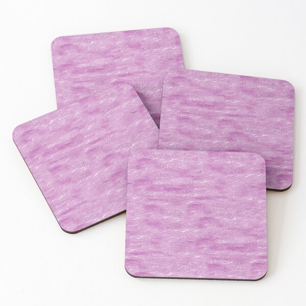 Item preview, Fluffy Cloud Textured Abstract in Pink designed and sold by Artistestella.