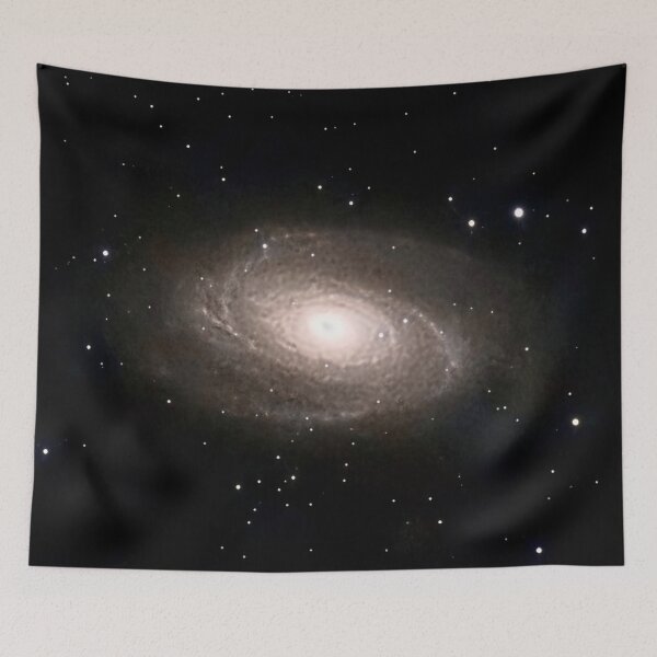Item preview, Bode's Galaxy designed and sold by Astrosepp.