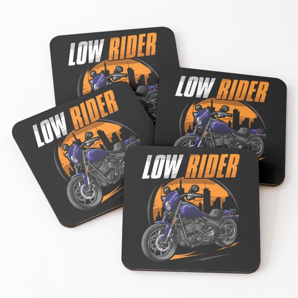 Item preview, Motorcycle Low Rider S 2026 Mystic Shift for Motorcycle Riders designed and sold by MotoApparelHub.