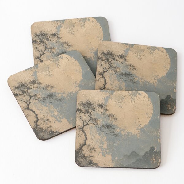 Item preview, Morning designed and sold by TodoNatural.
