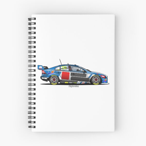 Item preview, Scott McLaughlin #33 2016 V8 Supercars Championship designed and sold by Heybratan.