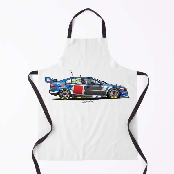 Item preview, Scott McLaughlin #33 2016 V8 Supercars Championship designed and sold by Heybratan.