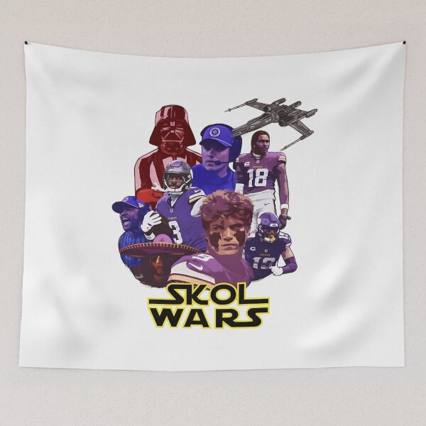 Item preview, Galactic Football Heroes Collage Inspired Space Warriors designed and sold by TiffanyPo81458.