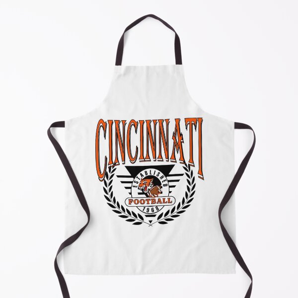Item preview, Vintage Tiger Football Emblem With Classic Athletic Spirit designed and sold by SarahSanc43018.