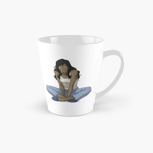 Item preview, Avatar Korra The Legend of Korra pajamas happy designed and sold by Diamanths.