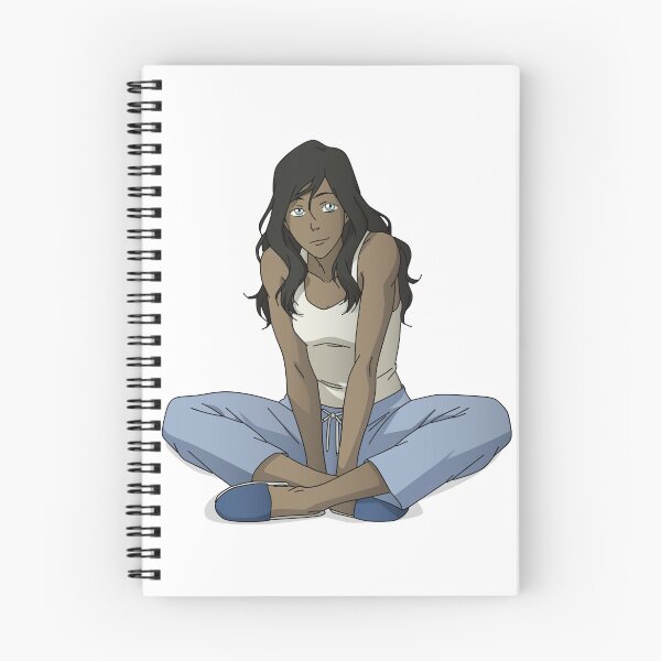 Item preview, Avatar Korra The Legend of Korra pajamas happy designed and sold by Diamanths.