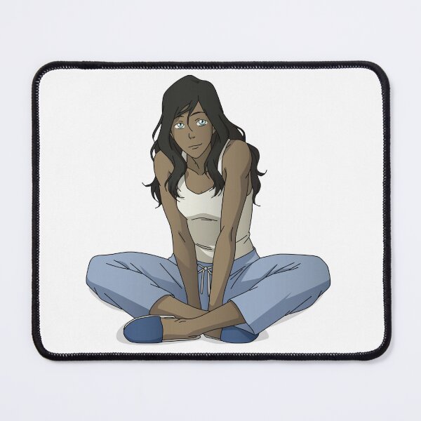 Item preview, Avatar Korra The Legend of Korra pajamas happy designed and sold by Diamanths.